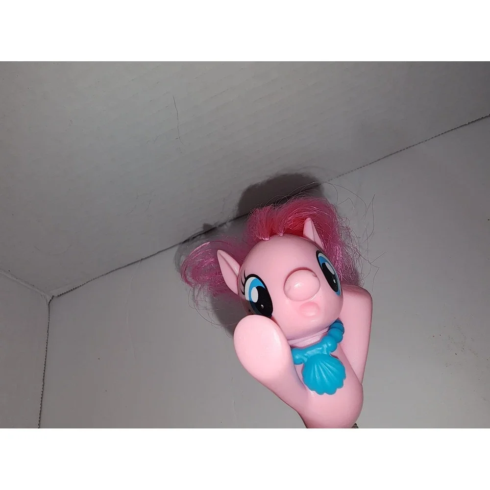 My Little Pony Sea Pinkie Pie Replacement Toy